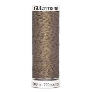 Gütermann Nähfaden Polyester 160 - 200m