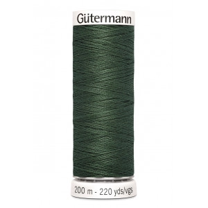Gütermann Nähfaden Polyester 164 - 200m