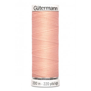 Gütermann Nähfaden Polyester 165 - 200m