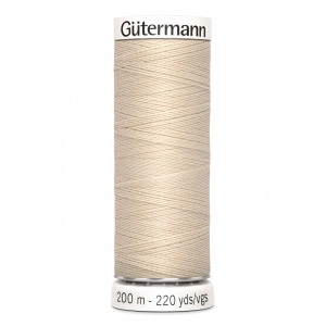 Gütermann Nähfaden Polyester 169 - 200m