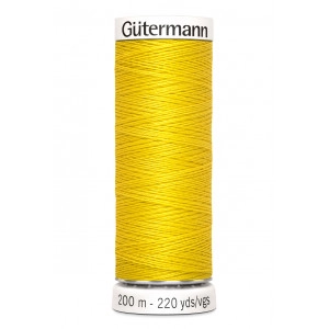 Gütermann Nähfaden Polyester 177 - 200m