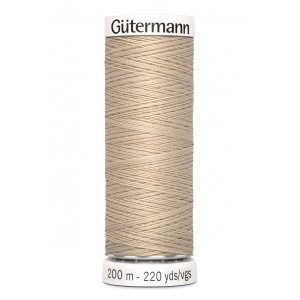 Gütermann Nähfaden Polyester 198 - 200m