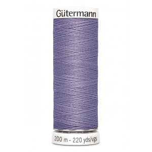 Gütermann Nähfaden Polyester 202 - 200m