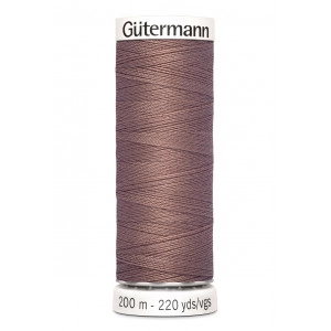 Gütermann Nähfaden Polyester 216 - 200m