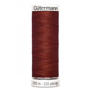 Gütermann Nähfaden Polyester 227 - 200m