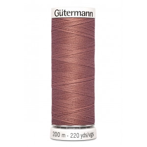 Gütermann Nähfaden Polyester 245 - 200m