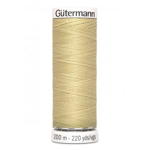 Gütermann Nähfaden Polyester 249 - 200m