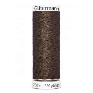 Gütermann Nähfaden Polyester 252 - 200m