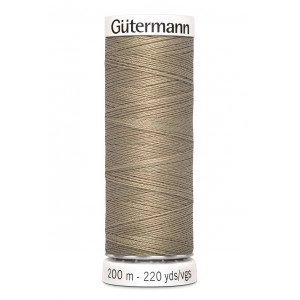 Gütermann Nähfaden Polyester 263 - 200m
