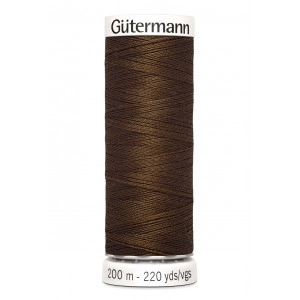 Gütermann Nähfaden Polyester 280 - 200m