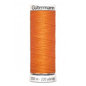 Gütermann Nähfaden Polyester 285 - 200m