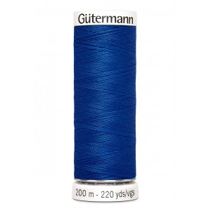 Gütermann Nähfaden Polyester 316 - 200m