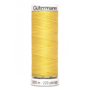 Gütermann Nähfaden Polyester 327 - 200m