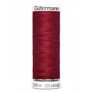 Gütermann Nähfaden Polyester 367 - 200m