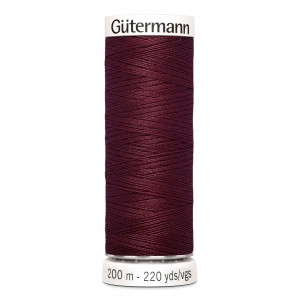 Gütermann Nähfaden Polyester 369 - 200m