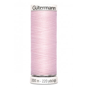 Gütermann Nähfaden Polyester 372 - 200m