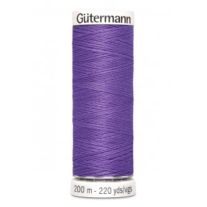 Gütermann Nähfaden Polyester 391 - 200m