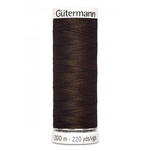 Gütermann Nähfaden Polyester 406 - 200m