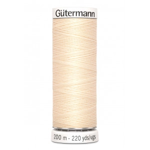 Gütermann Nähfaden Polyester 414 - 200m