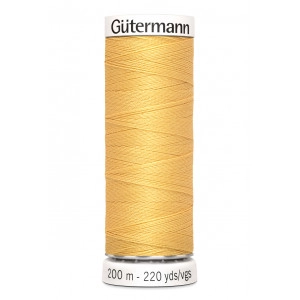 Gütermann Nähfaden Polyester 415 - 200m
