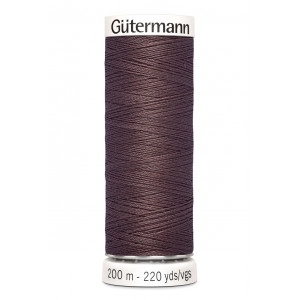 Gütermann Nähfaden Polyester 423 - 200m