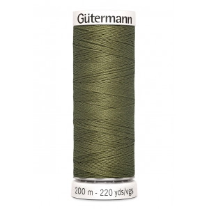 Gütermann Nähfaden Polyester 432 - 200m