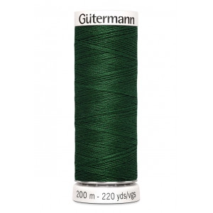 Gütermann Nähfaden Polyester 456 - 200m