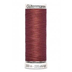 Gütermann Nähfaden Polyester 461 - 200m