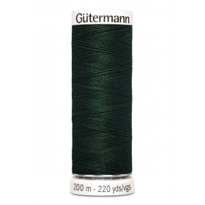 Gütermann Nähfaden Polyester 472 - 200m