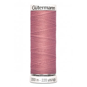 Gütermann Nähfaden Polyester 473 - 200m