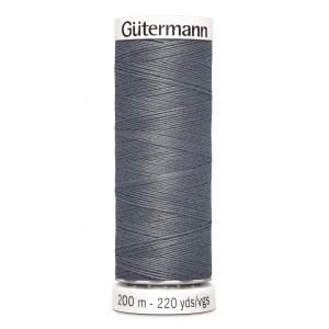 Gütermann Nähfaden Polyester 497 - 200m