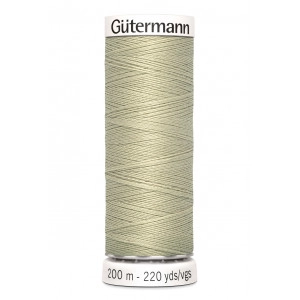 Gütermann Nähfaden Polyester 503 - 200m
