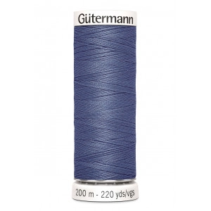 Gütermann Nähfaden Polyester 521 - 200m