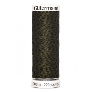 Gütermann Nähfaden Polyester 531 - 200m