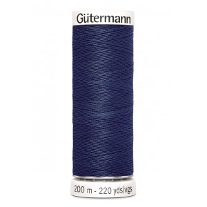 Gütermann Nähfaden Polyester 537 - 200m