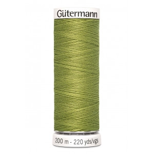 Gütermann Nähfaden Polyester 582 - 200m
