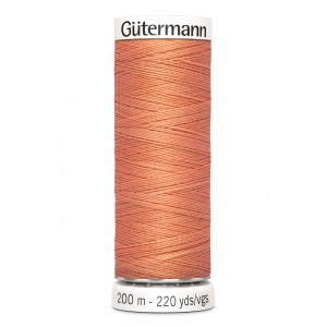 Gütermann Nähfaden Polyester 587 - 200m