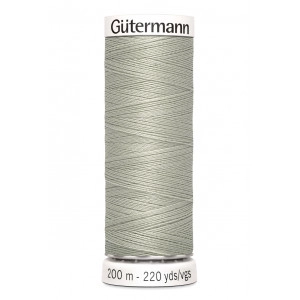 Gütermann Nähfaden Polyester 633 - 200m