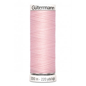 Gütermann Nähfaden Polyester 659 - 200m