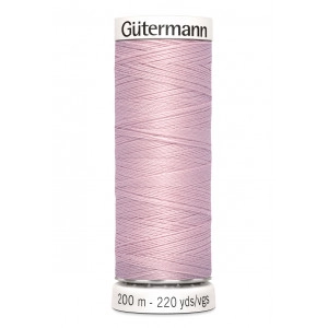 Gütermann Nähfaden Polyester 662 - 200m