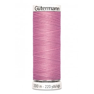 Gütermann Nähfaden Polyester 663 - 200m