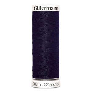 Gütermann Nähfaden Polyester 665 - 200m