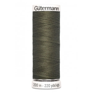 Gütermann Nähfaden Polyester 676 - 200m
