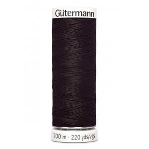 Gütermann Nähfaden Polyester 682 - 200m