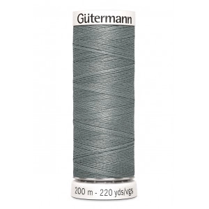 Gütermann Nähfaden Polyester 700 - 200m
