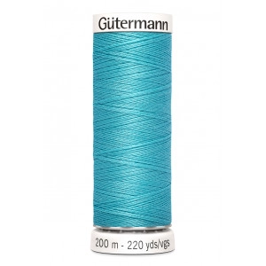 Gütermann Nähfaden Polyester 714 - 200m