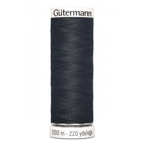 Gütermann Nähfaden Polyester 799 - 200m