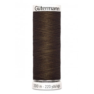 Gütermann Nähfaden Polyester 816 - 200m