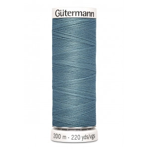 Gütermann Nähfaden Polyester 827 - 200m