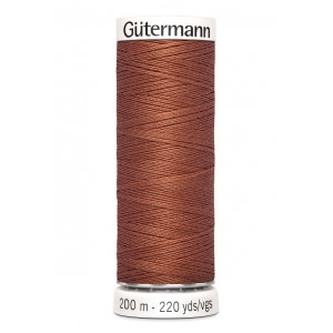 Gütermann Nähfaden Polyester 847 - 200m